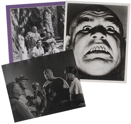 Lot #3026 Ed Wood’s Personal Collection - Image 10