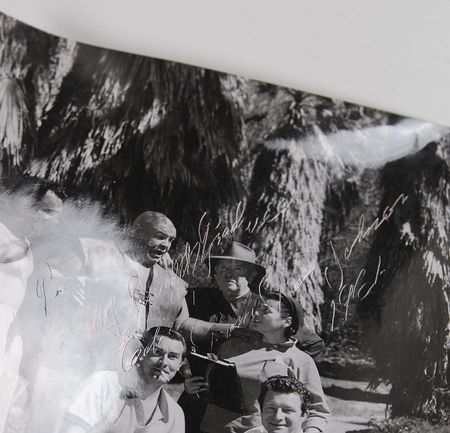 Lot #3026 Ed Wood’s Personal Collection - Image 11