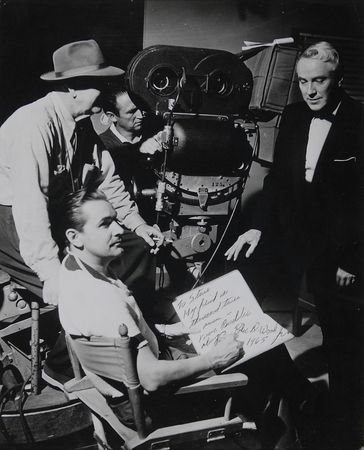 Lot #3026 Ed Wood’s Personal Collection - Image 12