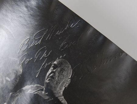 Lot #3026 Ed Wood’s Personal Collection - Image 13