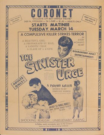 Lot #3026 Ed Wood’s Personal Collection - Image 14