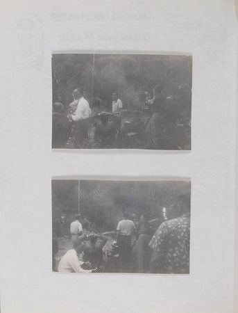 Lot #3026 Ed Wood’s Personal Collection - Image 15