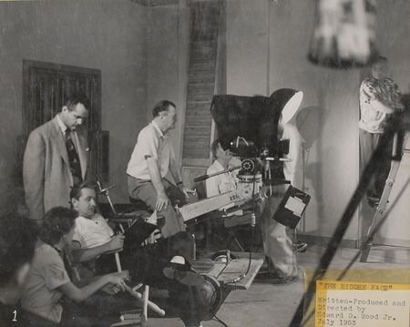 Lot #3026 Ed Wood’s Personal Collection - Image 17