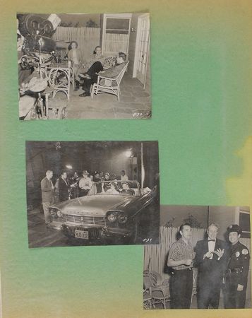 Lot #3026 Ed Wood’s Personal Collection - Image 18