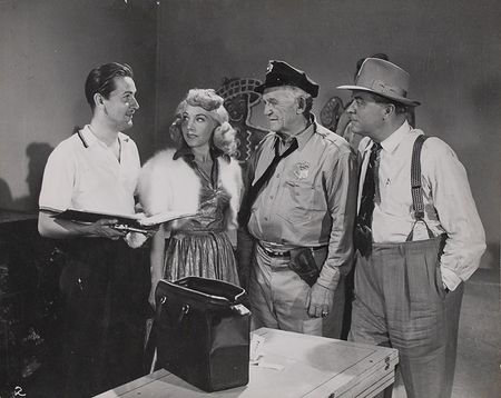 Lot #3026 Ed Wood’s Personal Collection - Image 22