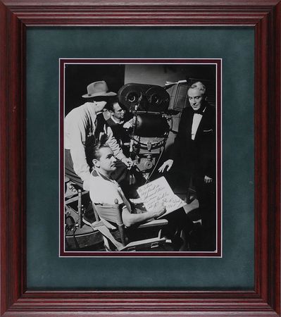 Lot #3026 Ed Wood’s Personal Collection - Image 23