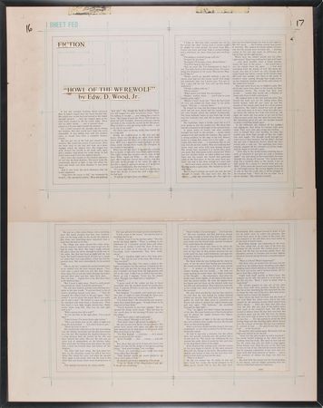 Lot #3026 Ed Wood’s Personal Collection - Image 29