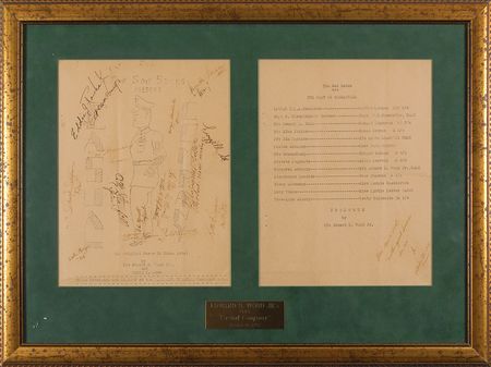 Lot #3026 Ed Wood’s Personal Collection - Image 39