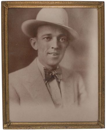 Lot #3210 Jimmie Rodgers Collection - Image 3