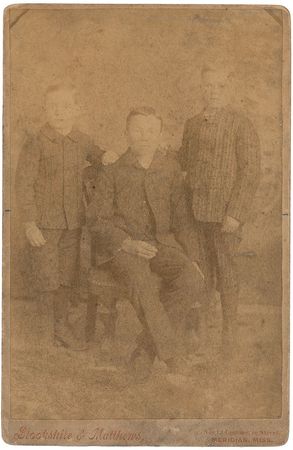 Lot #3210 Jimmie Rodgers Collection - Image 7