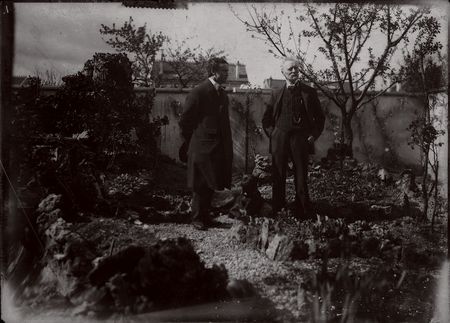 Lot #3018 Harry Houdini Original Glass Negatives  - Image 17