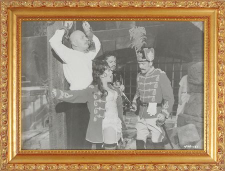 Lot #3183 Natalie Wood’s Jacket from the Great Race - Image 4