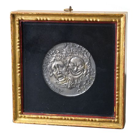 Lot #3177 Mary Martin’s 1960 Tony Award for The Sound of Music - Image 3