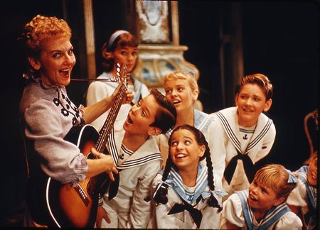 Lot #3177 Mary Martin’s 1960 Tony Award for The Sound of Music - Image 5