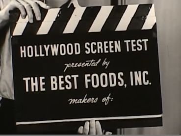 Lot #3176 Miniature Oscar - Image 3