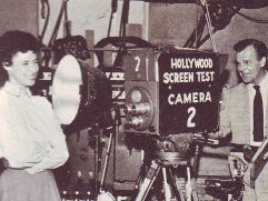 Lot #3176 Miniature Oscar - Image 4