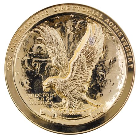 Lot #3179 Director’s Guild Award - Image 4