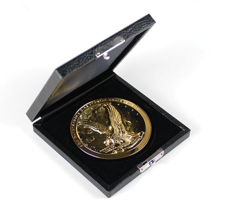 Lot #3179 Director’s Guild Award - Image 5