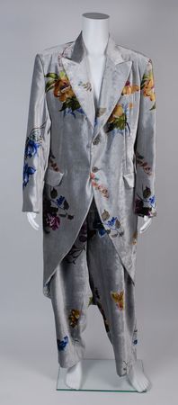 Lot #3232 Elton John?s Japanese Stage-worn Suit - Image 1