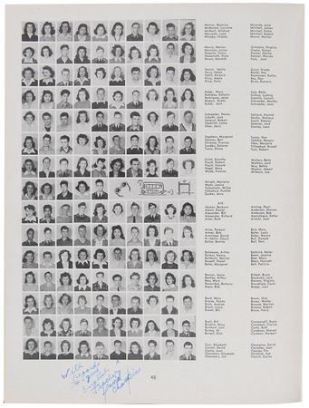 Lot #3175 Marilyn Monroe - Image 3
