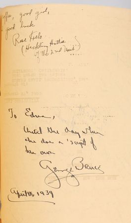 Lot #3065 The Man in the Iron Mask Cast Signed Script - Image 6