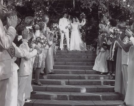 Lot #3185 Natalie Wood’s Veil from Brainstorm - Image 5
