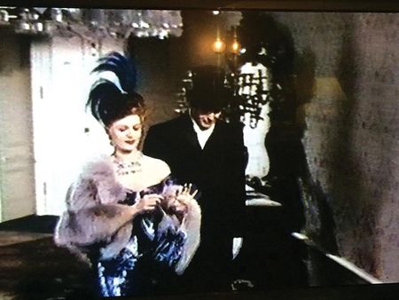 Lot #3182 Rita Hayworth’s Dress from My Gal Sal - Image 6