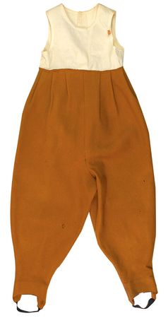 Lot #3181 Wizard of Oz Munchkin Costume: Joseph Koziel - Image 1