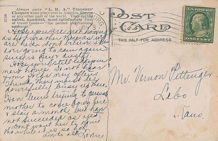 Lot #192 American Bankers Association - Image 2