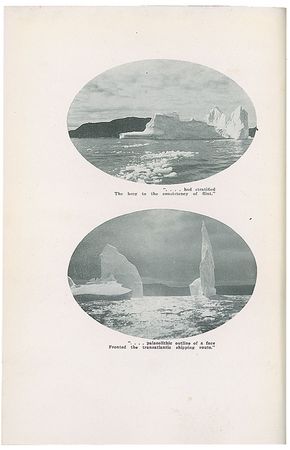 Lot #153 Titanic - Image 1