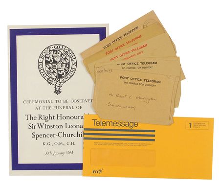 Lot #423 British Royal Family - Image 2