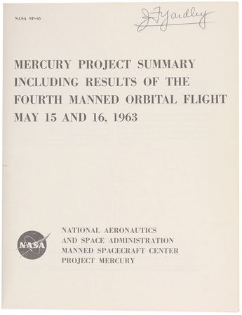 Lot #485 Mercury - Image 3