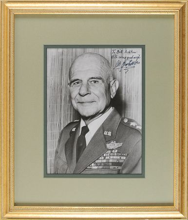 Lot #304 Richard E. Byrd and James H. Doolittle - Image 1