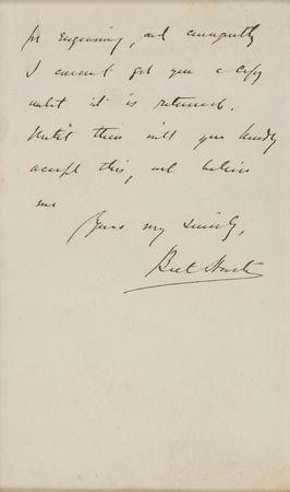 Lot #715 Bret Harte - Image 3