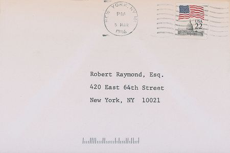 Lot #933 Katharine Hepburn - Image 2