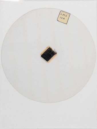 Lot #471 Apollo 16 Star Chart - Image 2