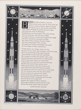 Lot #539 Chesley Bonestell - Image 1