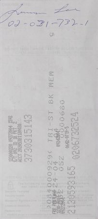 Lot #807 Jimi Hendrix: Band of Gypsys: Hendrix and his Woodstock bandmates: ?Stay free? - Image 6