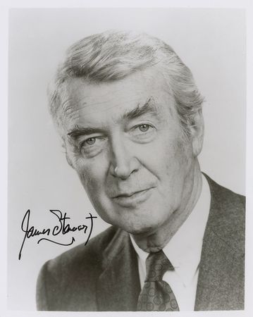 Lot #964 James Stewart Group Lot - Image 1