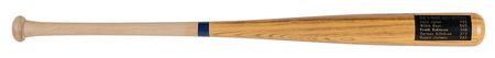 Lot #971 Baseball: 500 Home Run Club Baseball Bat - Image 2