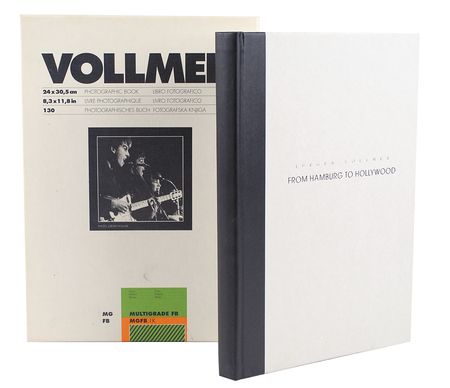 Lot #796 Beatles: Jurgen Vollmer - Image 2