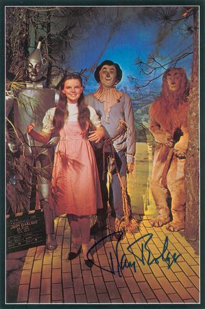 Lot #968 Wizard of Oz Group Lot - Image 3