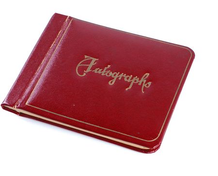Lot #799 Patsy Cline and Cowboy Copas Autograph Book - Image 3