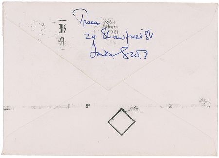 Lot #697 P. L. Travers: The adored Mary Poppins creator - Image 3