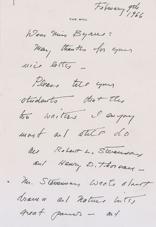 Lot #592 Andrew Wyeth: 