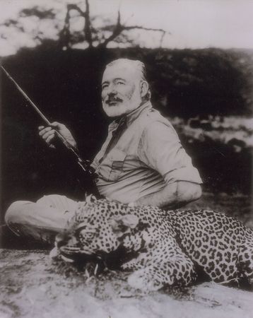 Lot #658 Ernest Hemingway Signature - Image 3