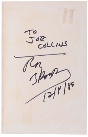 Lot #704 American Authors Book - Image 2