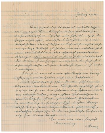 洋書 Edmund Husserl Gesammelte Schriften Edmund Husserl | RR Auction