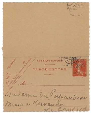 Lot #558 Edgar Degas: The bookends of Impressionism - Image 2