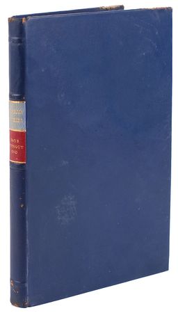 Lot #725 Eugene O’Neill - Image 2